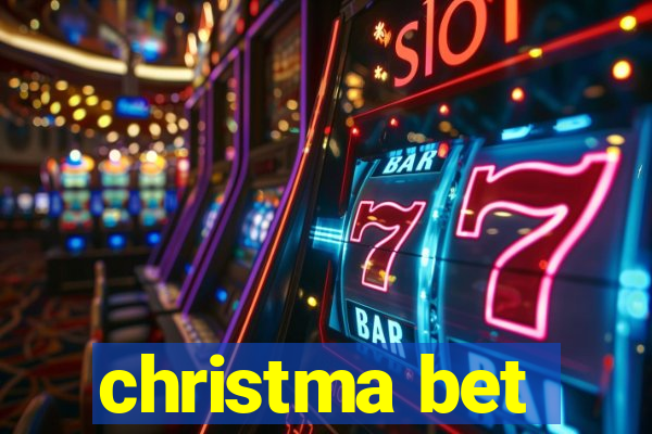 christma bet